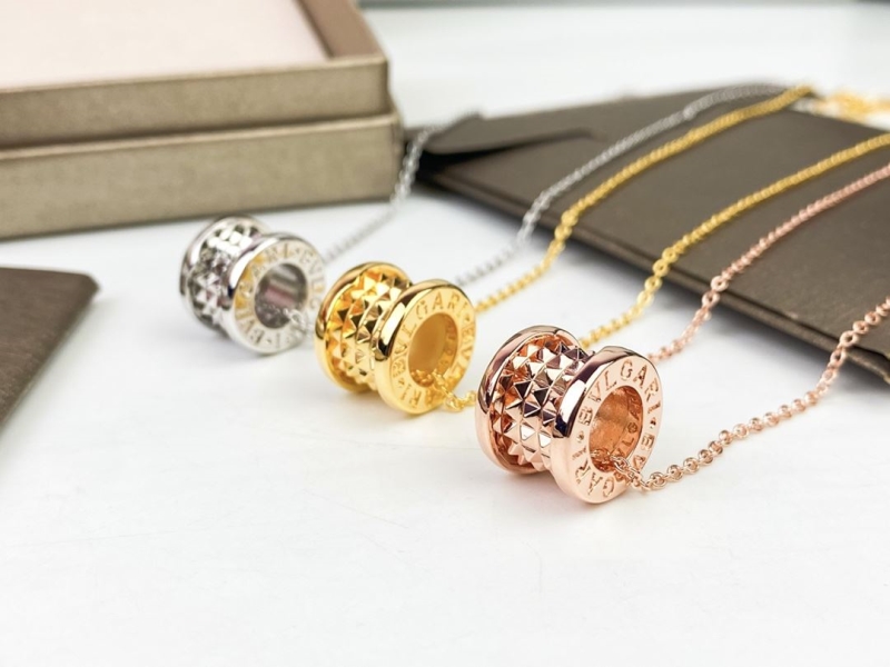 Bvlgari Necklaces